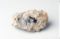 Foto von Zirkon (NHMW-MIN-Ap876)
